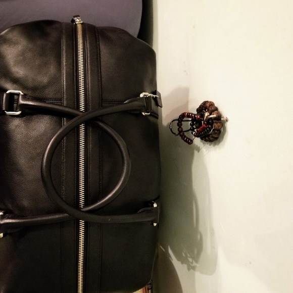 Coach metropolitan duffle - Picture 2 of 5